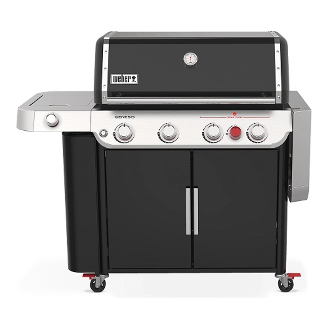 Vendita online Barbecue a gas Weber Genesis E-435